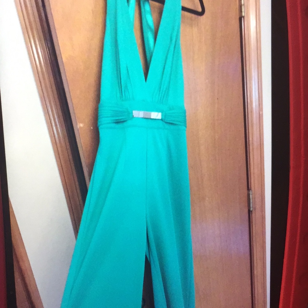 SOLD* BeBe Jumpsuit!